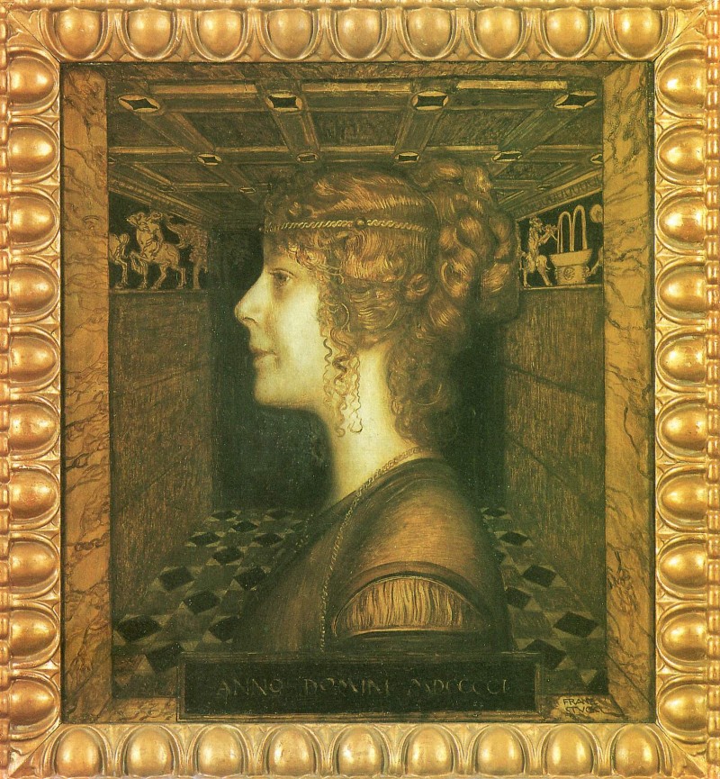 Florentinerin