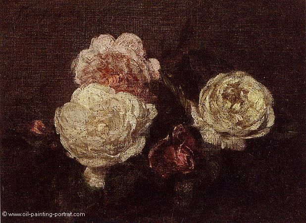 Flowers Roses