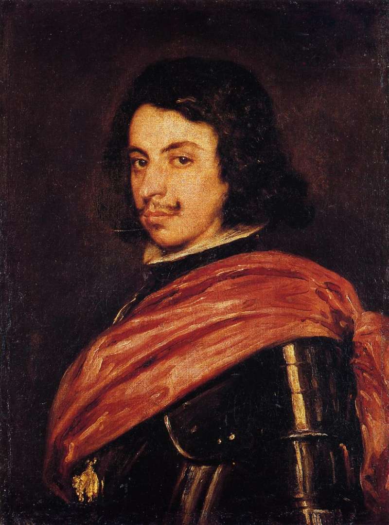 Francesco II d Este (Duke of Modena)