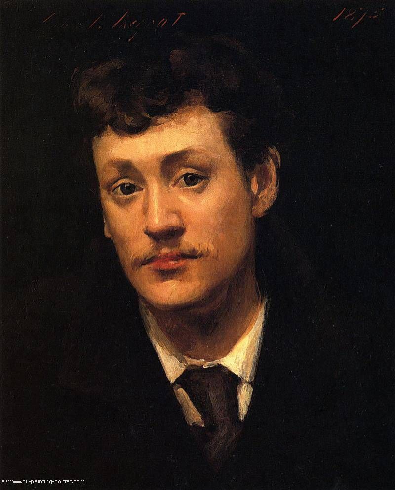 Frank o Meara