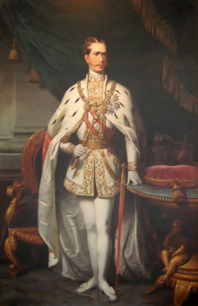 Franz Josef I.