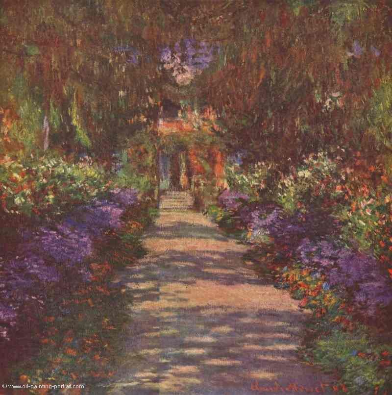 Gartenweg