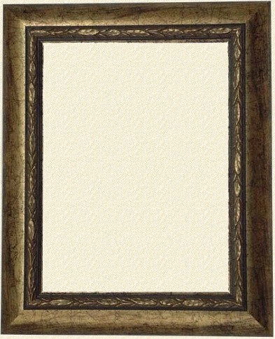 Gaudenzio altgold 7 cm