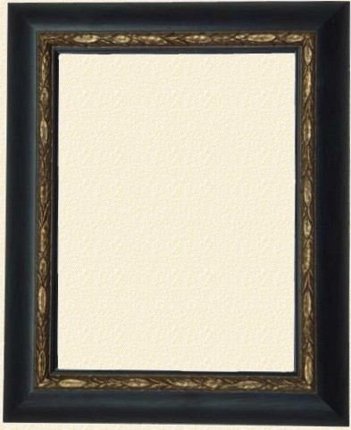 Gaudenzio nachtblau 7 cm