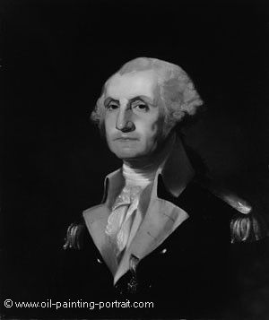 George Washington