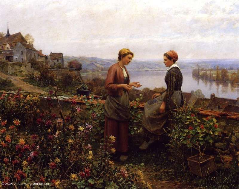 Gossiping