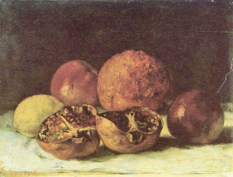 Granataepfel
