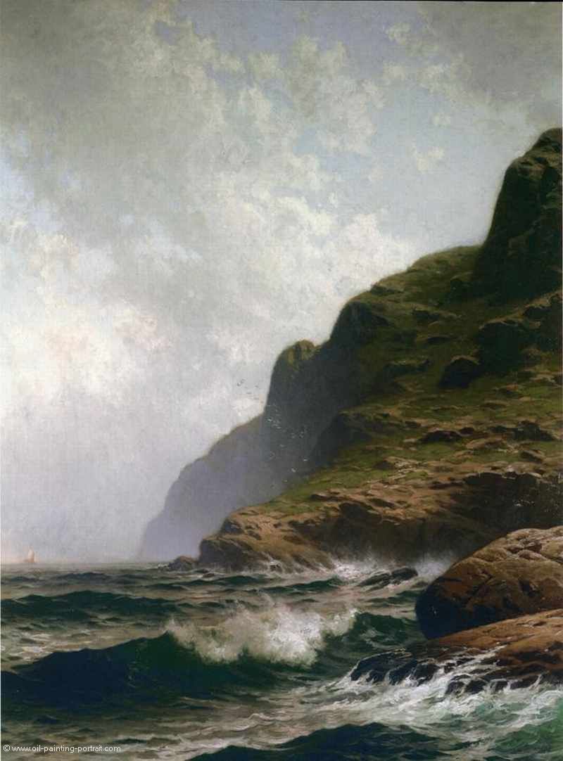 Grand Summer Grand Manan