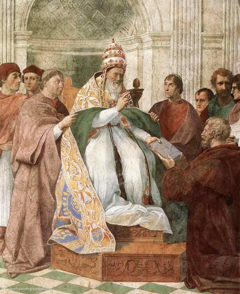 Gregory IX