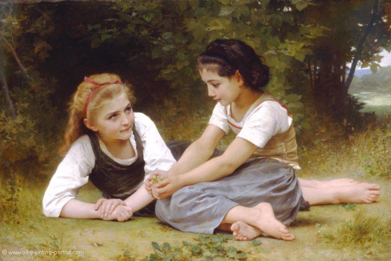 Haselnuesse
