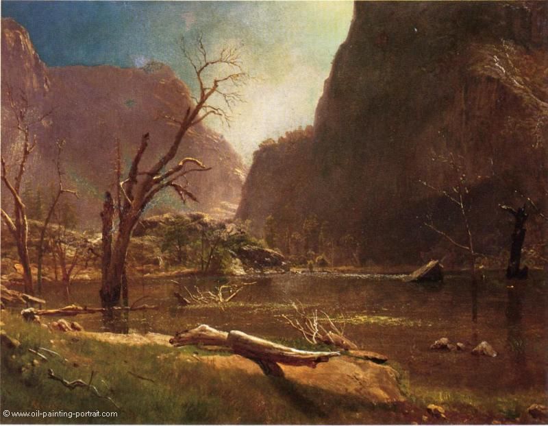Hatch Hatchy Valley California