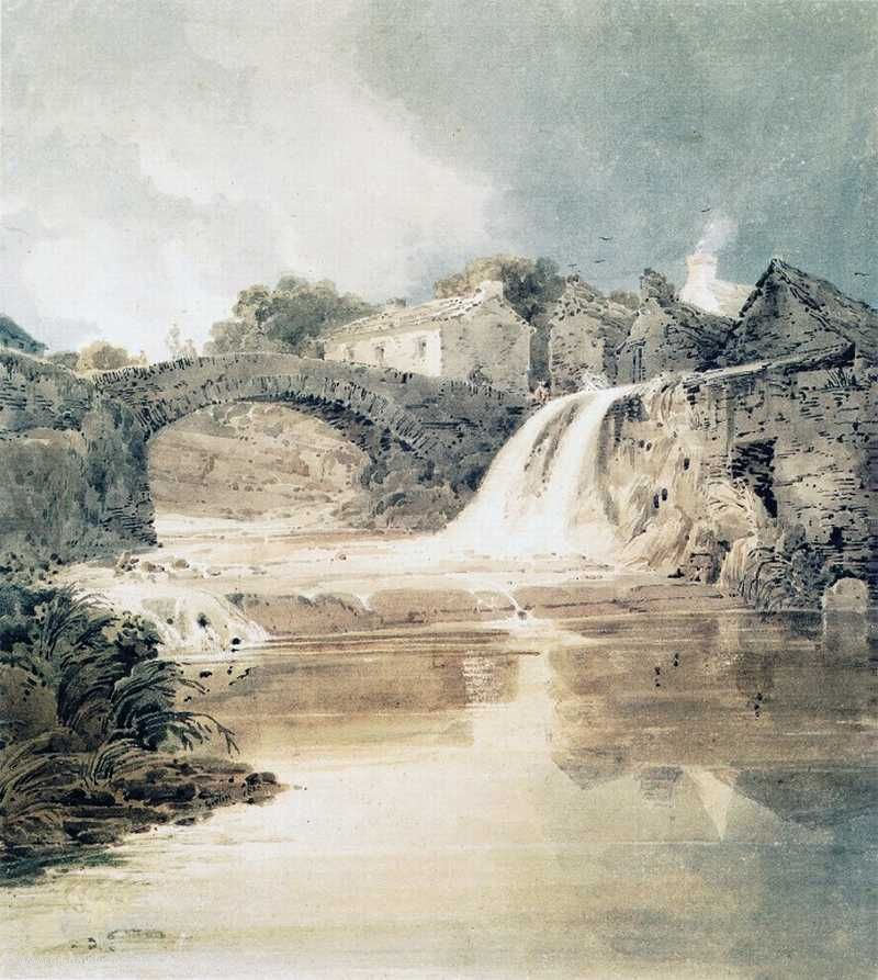 Hawes (Yorkshire)