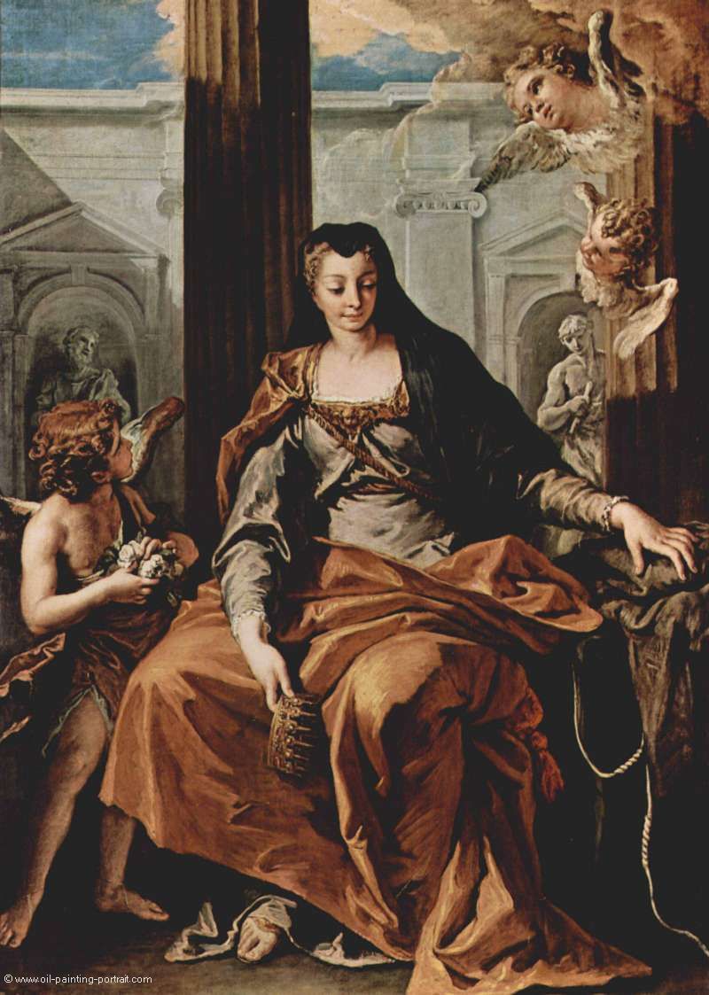 Heilige Elisabeth von Ungarn