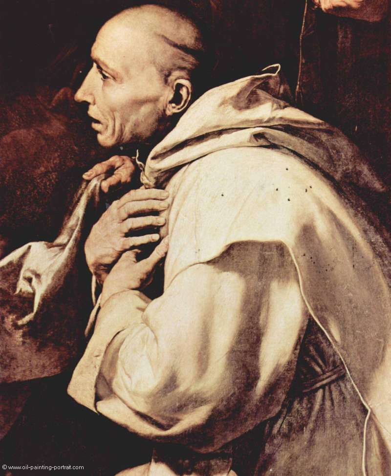 Heiliger Bruno