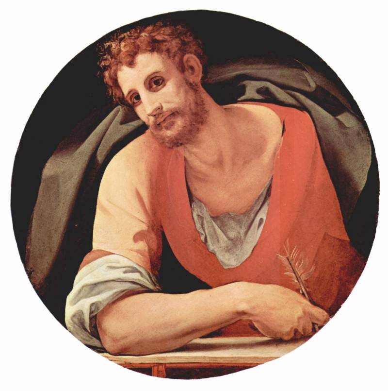 Heiliger Markus