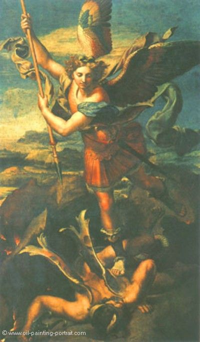 Heiliger Michael