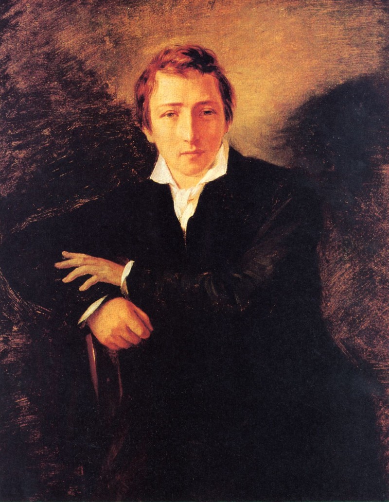 Heinrich Heine