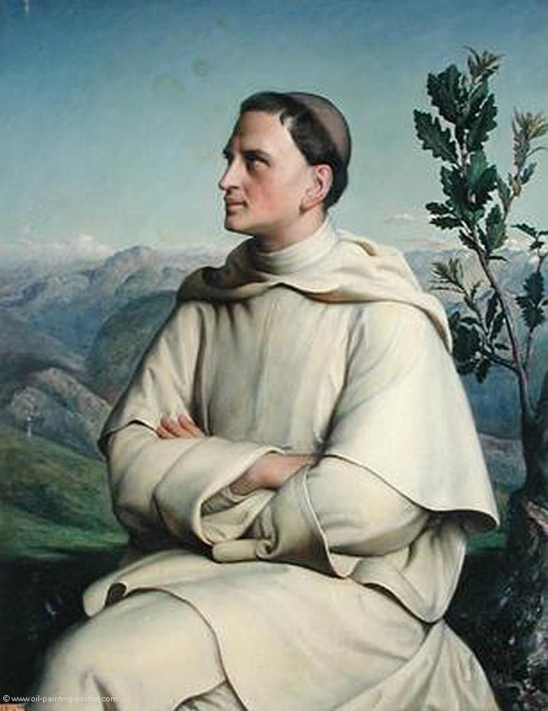 Henri Lacordaire