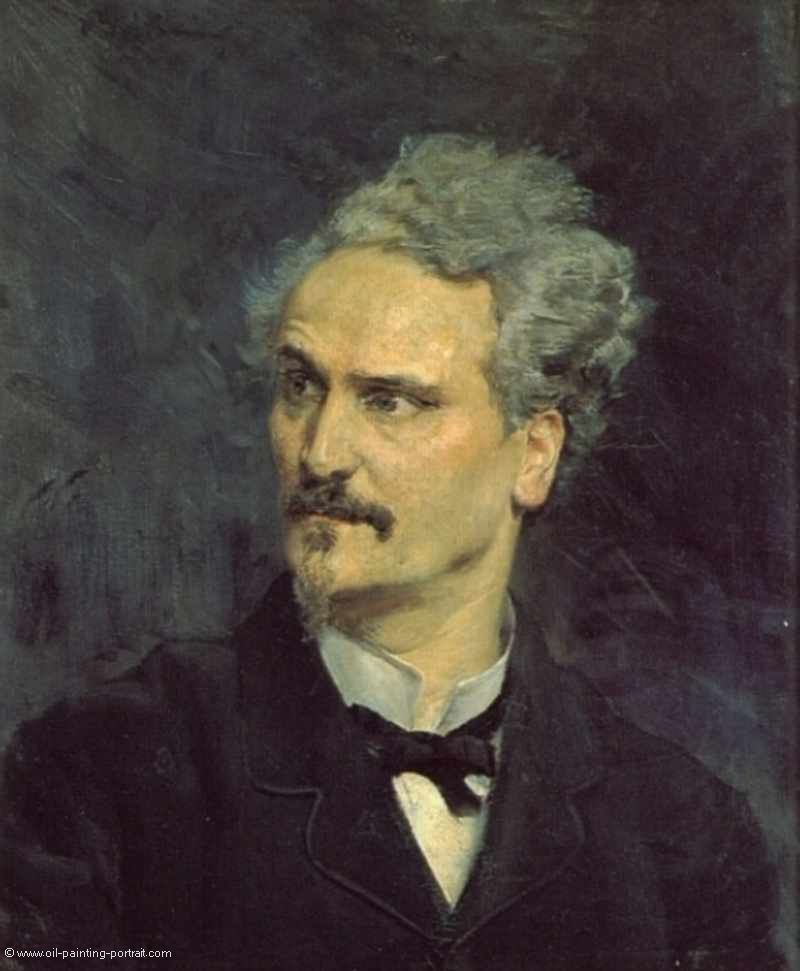Henri Rochefort
