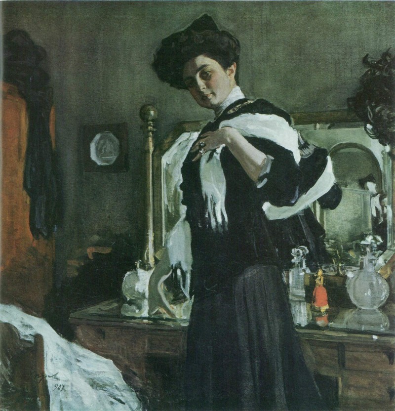 Henriette Leopoldowna Hirschmann