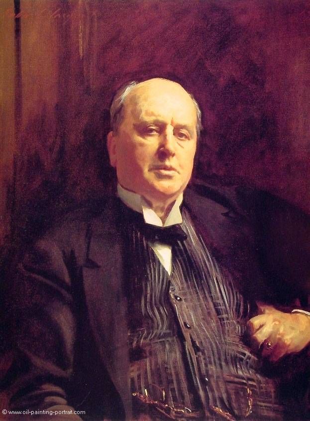 Henry James