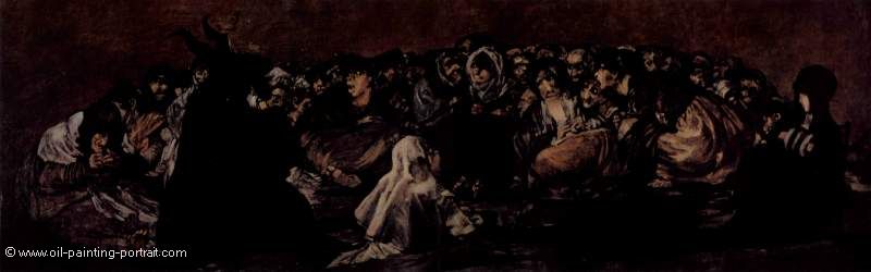 Hexensabbat