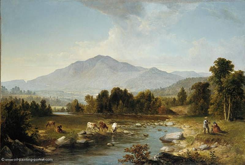 High Point (Shandaken Mountains)