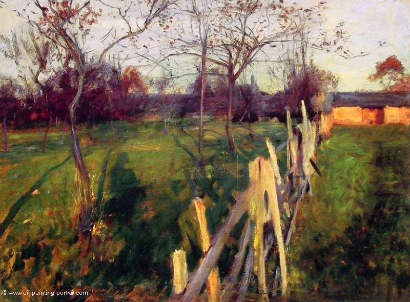 Home Fields