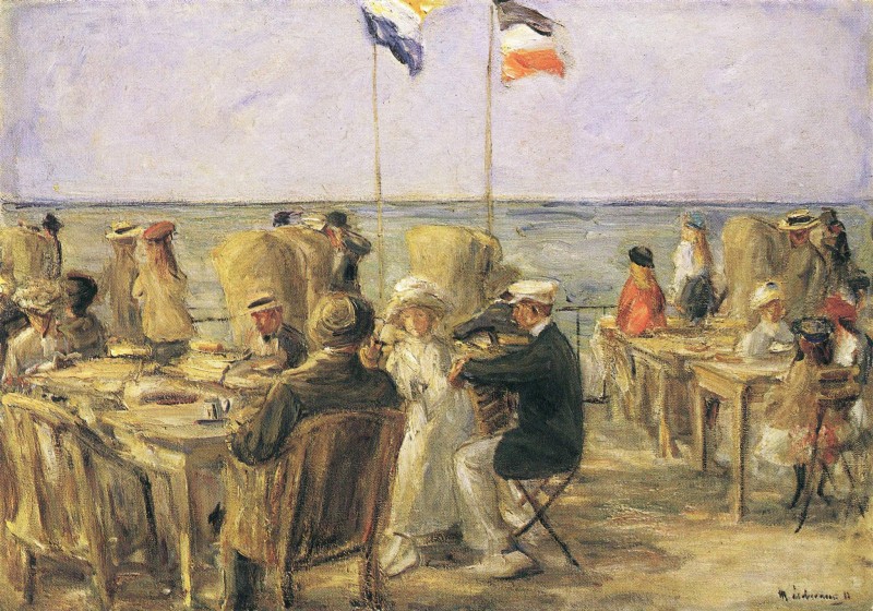 Huis ter Duin, Nordwijk