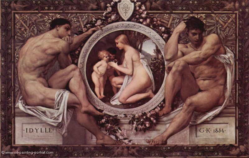 Idyll