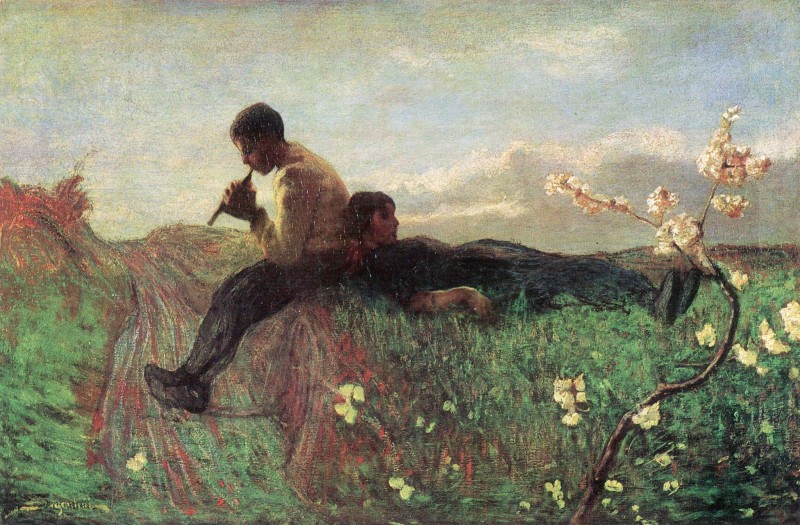 Idylle