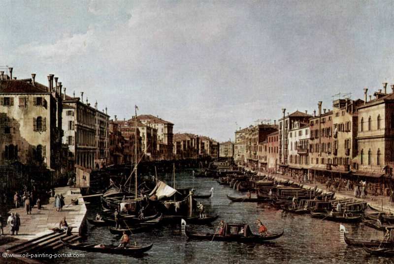 Il Canal Grande