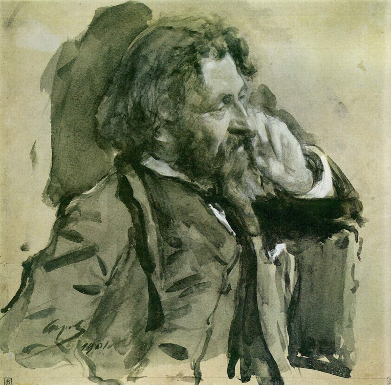 Ilja Jefimowitsch Repin
