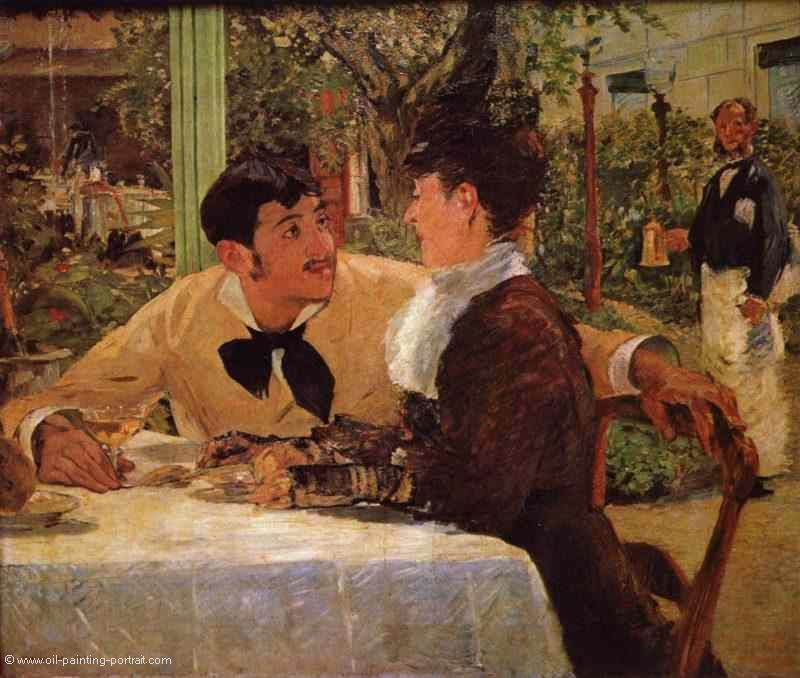Im Pere Lathuille
