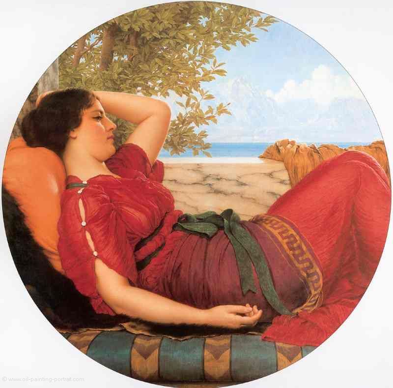 In Traumen der Fantasie