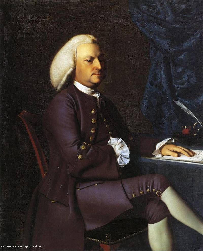Isaac Smith