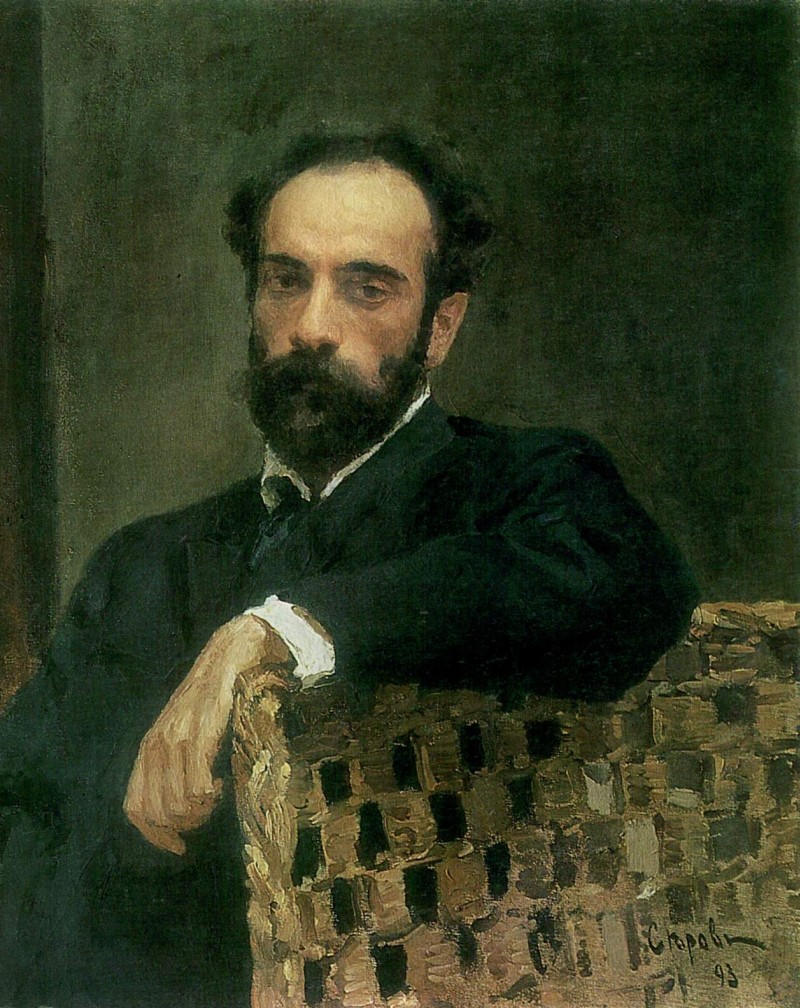 Isaak Iljisch Lewitan