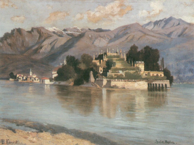 Isola Bella