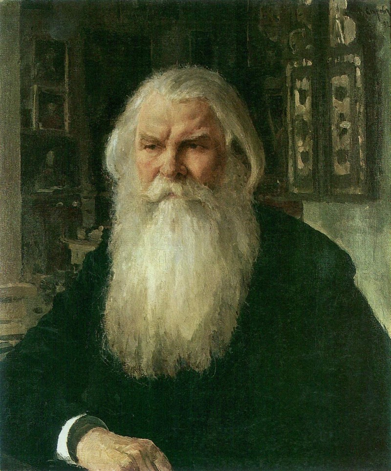 Iwan Jegorowitsch Sabelin