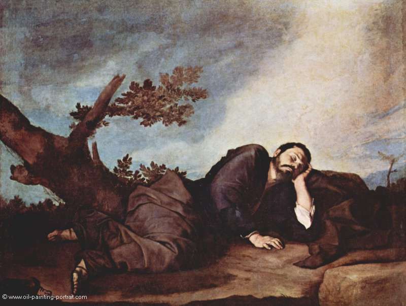 Jakobs Traum