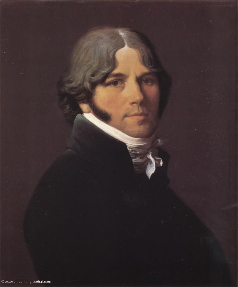 Jean Marie Joseph Ingres