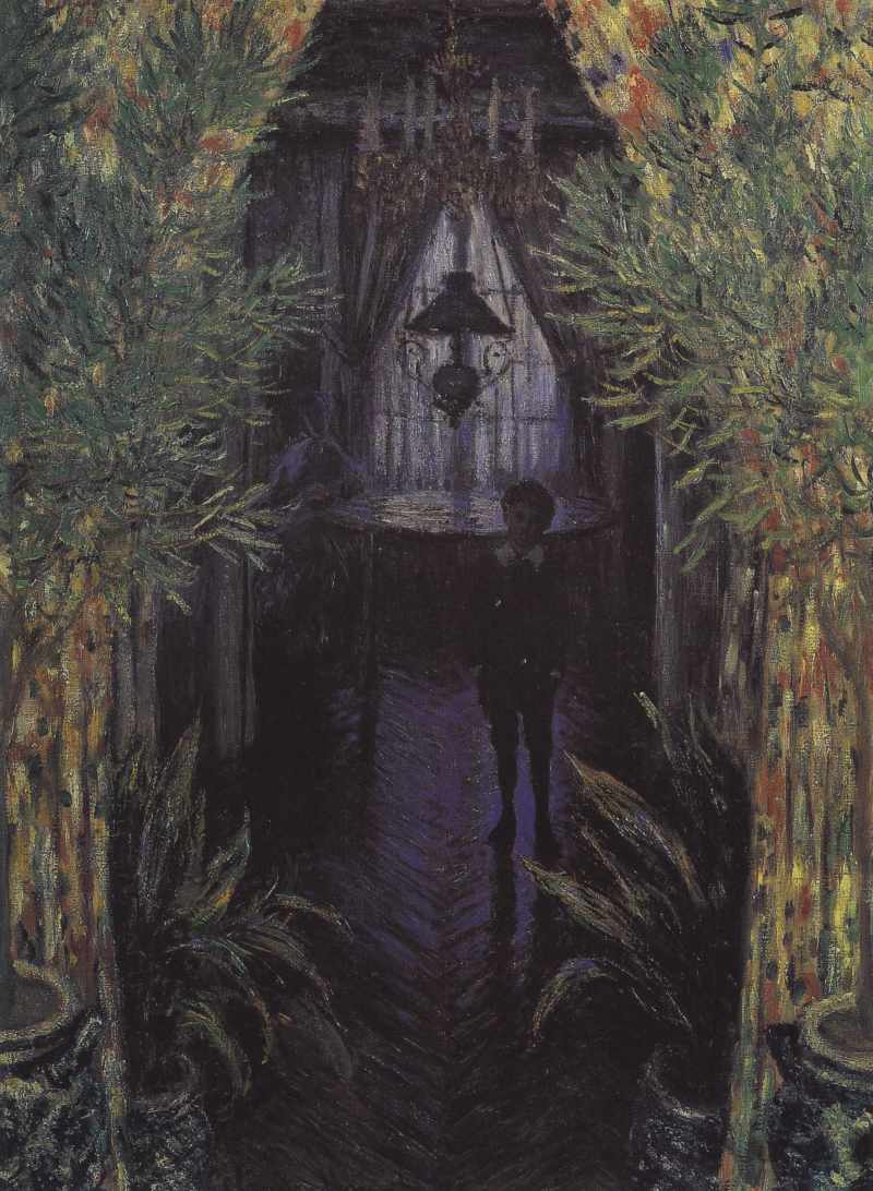 Jean Monet