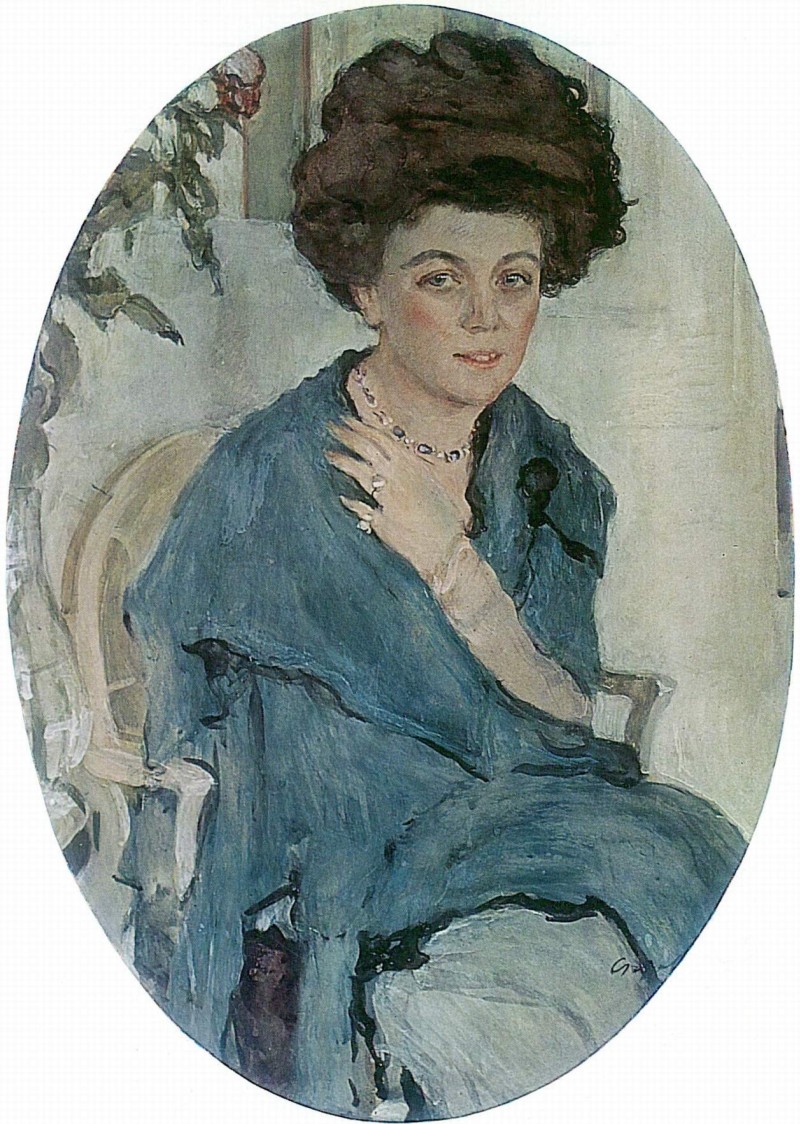 Jelena Pawlowna