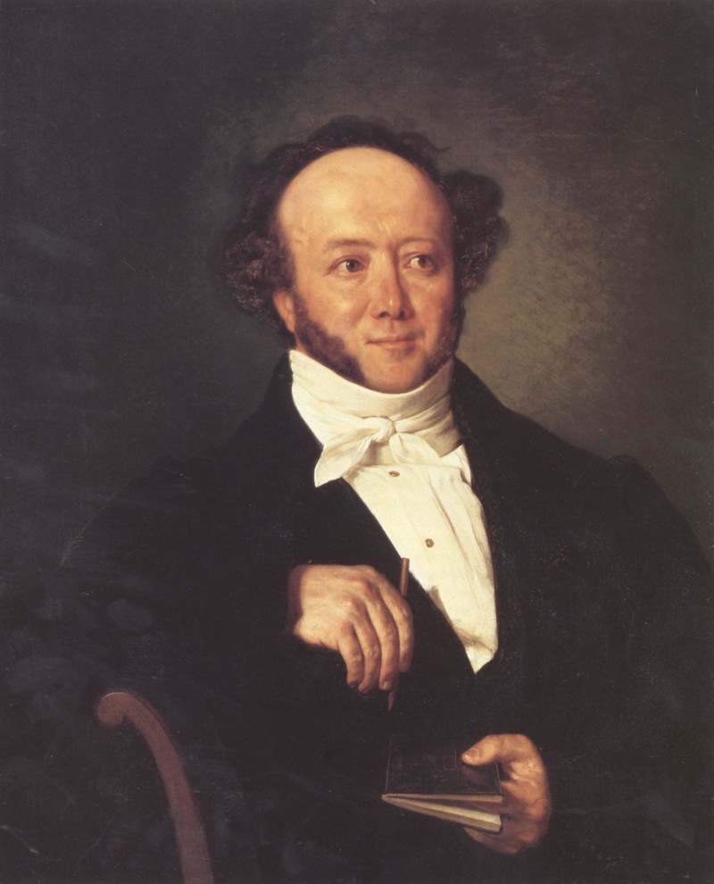 Jeremias Gotthelf