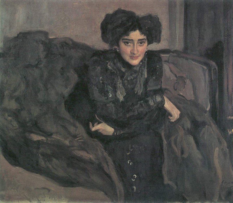 Jevdokiya Loseva