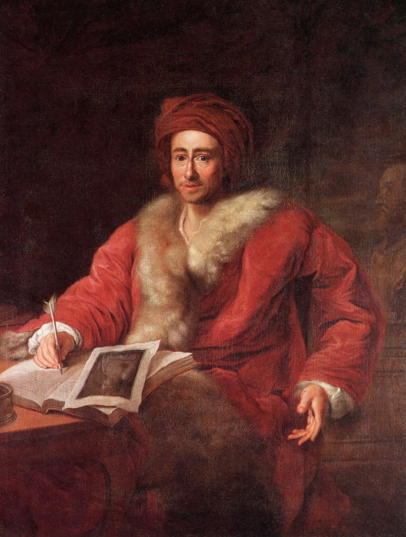 Johann Joachim Winckelmann