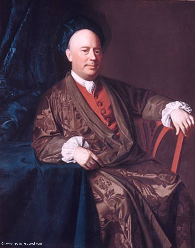 Joseph Sherbume