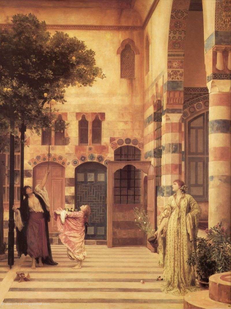 Juedische Quartier