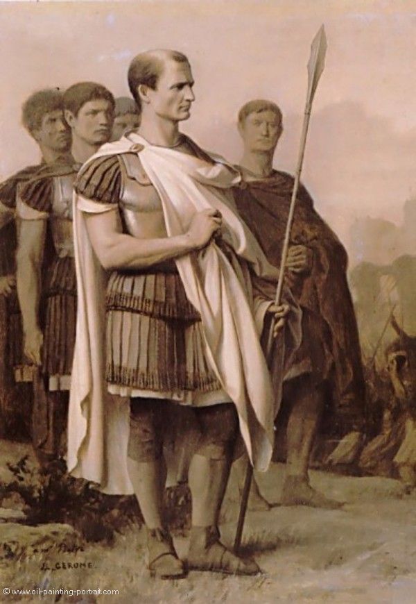 Julius Caesar