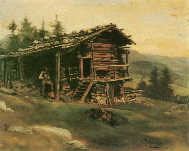 Junker Kaser